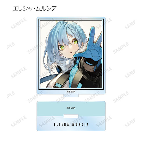 『CHUNITHM』トレーディング CHUNITHM アクリルスタンド vol.2(単位/BOX)【202510再販】